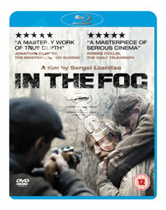 In the Fog (Blu-Ray)